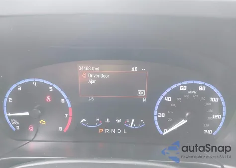 2024 Ford Bronco Sport Big Bend from USA, damaged, VIN 3FMCR9B63RRF51086